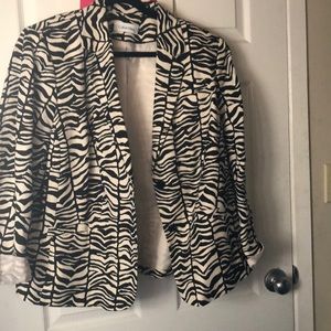 Calvin Klein Blazer